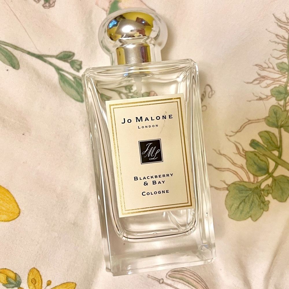Jo Malone Blackberry and Bay 3.4oz 100ml